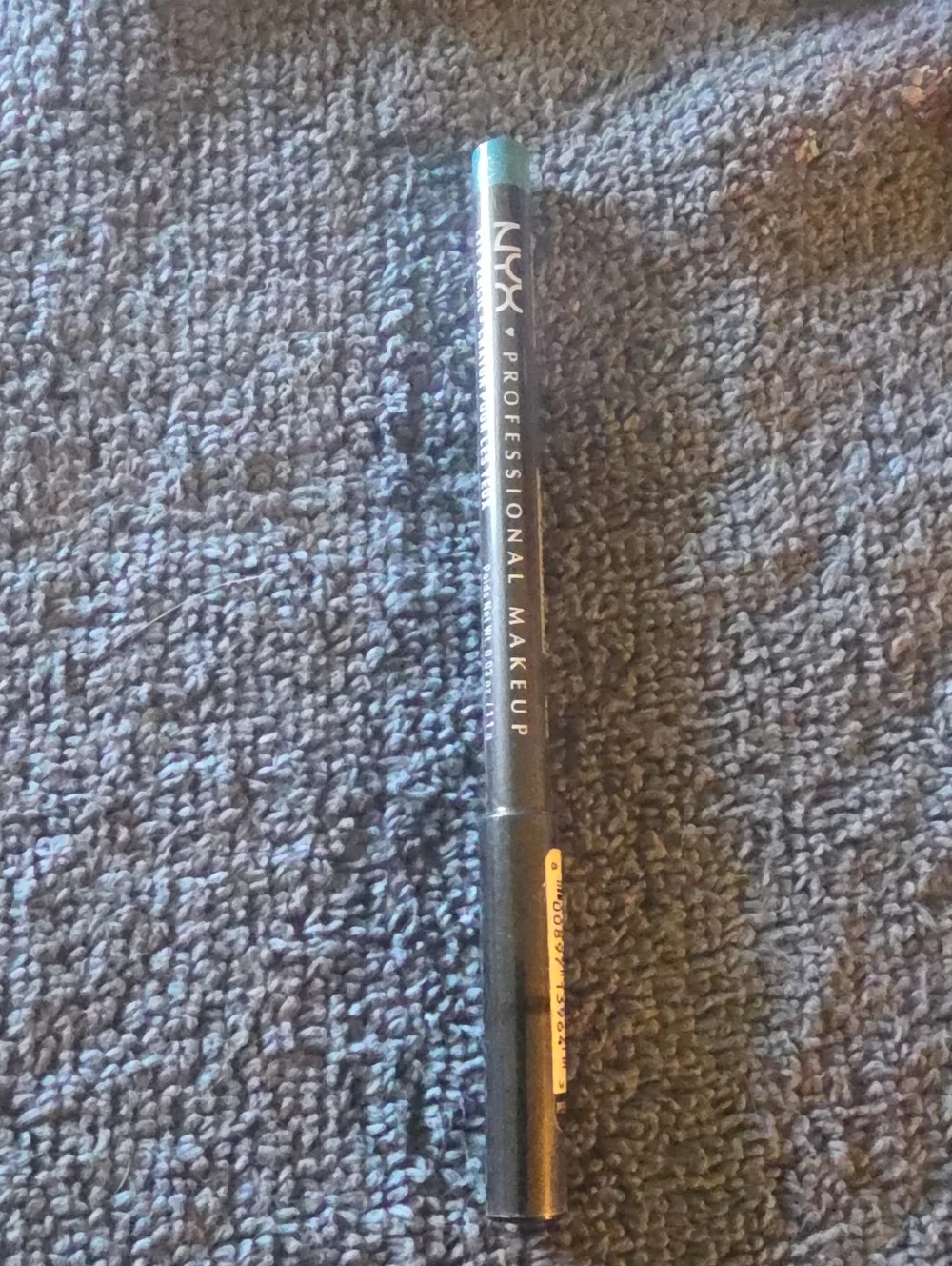 3 For $9 See Details Nyx Eye Pencil Aqua Shimmer Shade